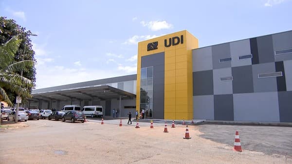Aeroporto de Uberlândia