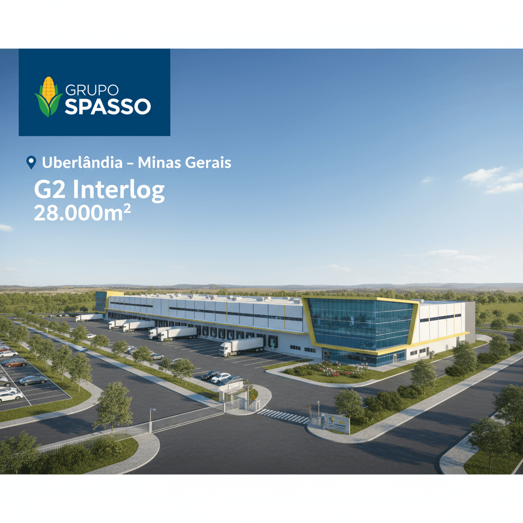 G2 Interlog Grupo Spasso