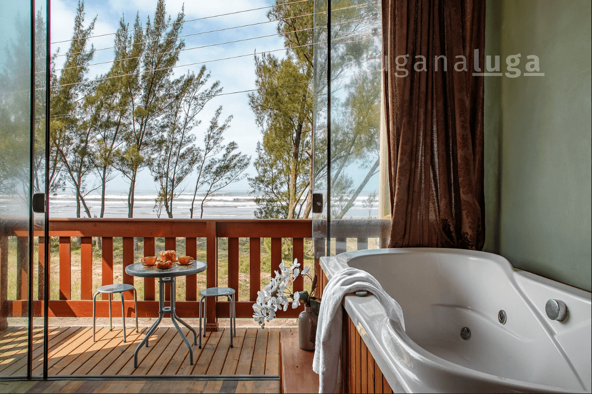 Loft Ribus em Balneário Navio Gravataí