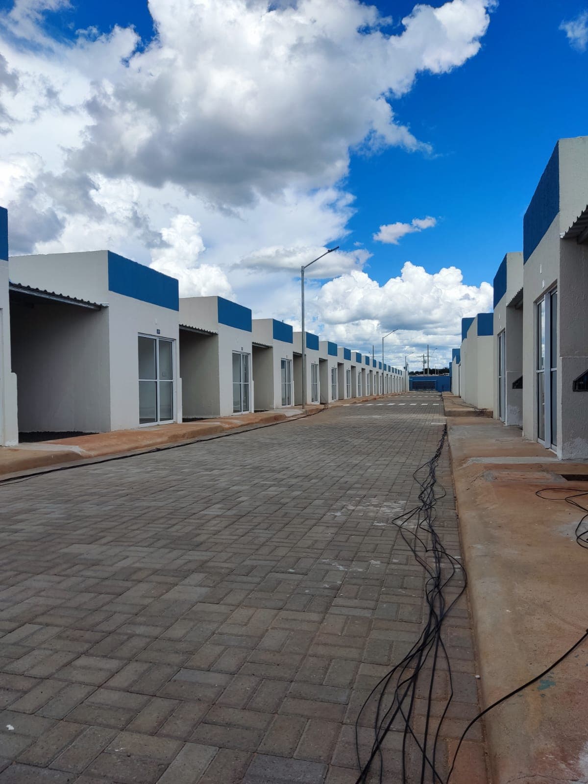 Resindencial Trust Recanto dos Sovi